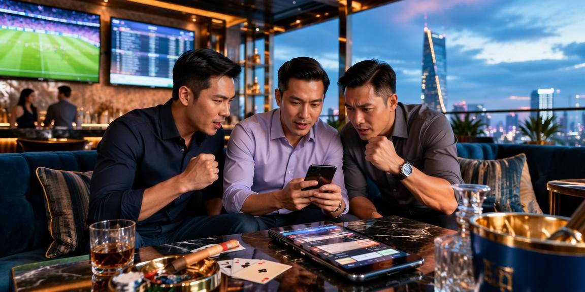 alo77 Ưu đãi sảnh thể thao