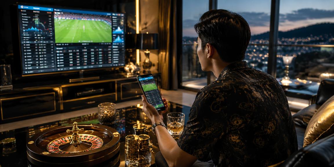 alo77 Thưởng nạp tiền qua ví nội địa